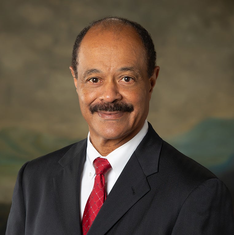 Dr. Harold Marioneaux, D.D.S